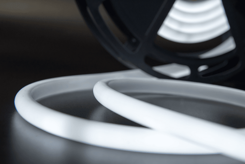 Светодиодная лента 24В термостойкая (для бани и сауны) SW-Group SMD 2835 180LED 12Вт/м IP68 6500К фото Светодиодная лента 24В термостойкая (для бани и сауны) SW-Group SMD 2835 180LED 12Вт/м IP68 6500К картинка